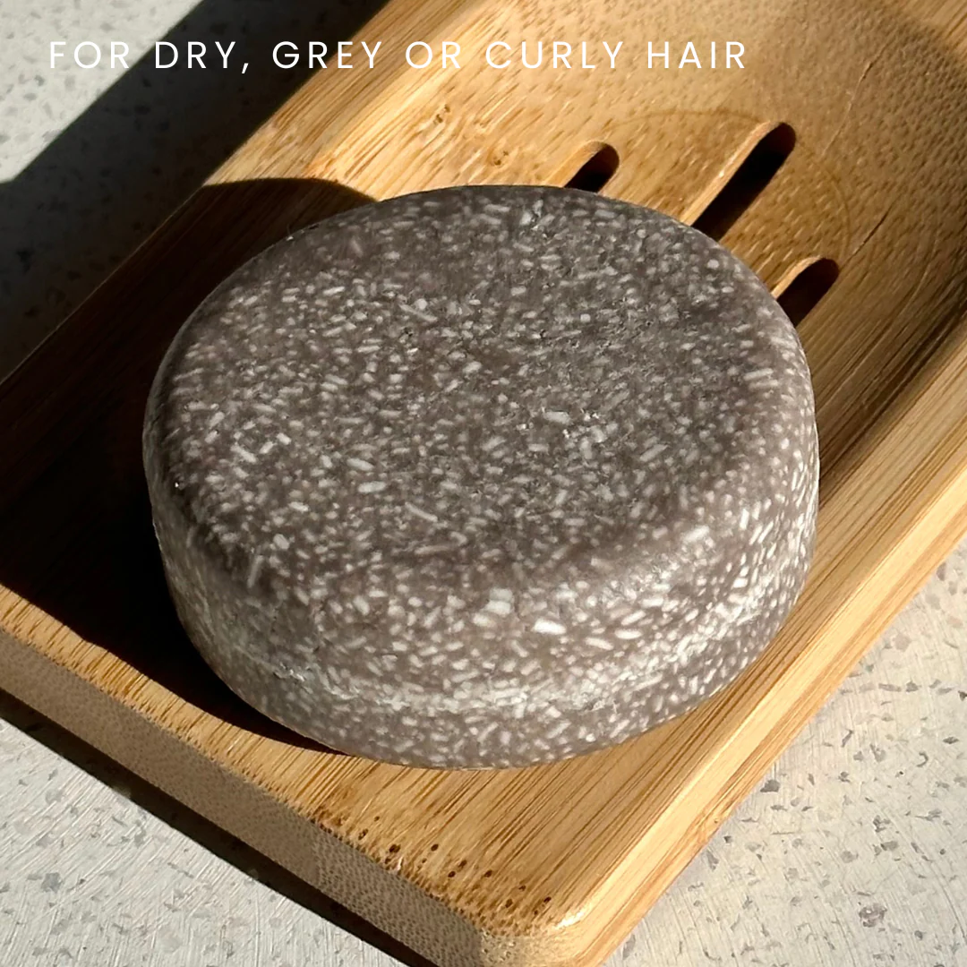 Argan Oil Shampoo Bar - Image 12
