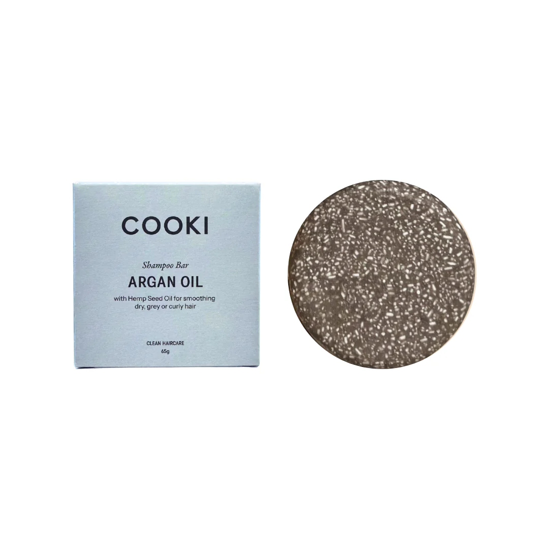 Argan Oil Shampoo Bar - Image 16