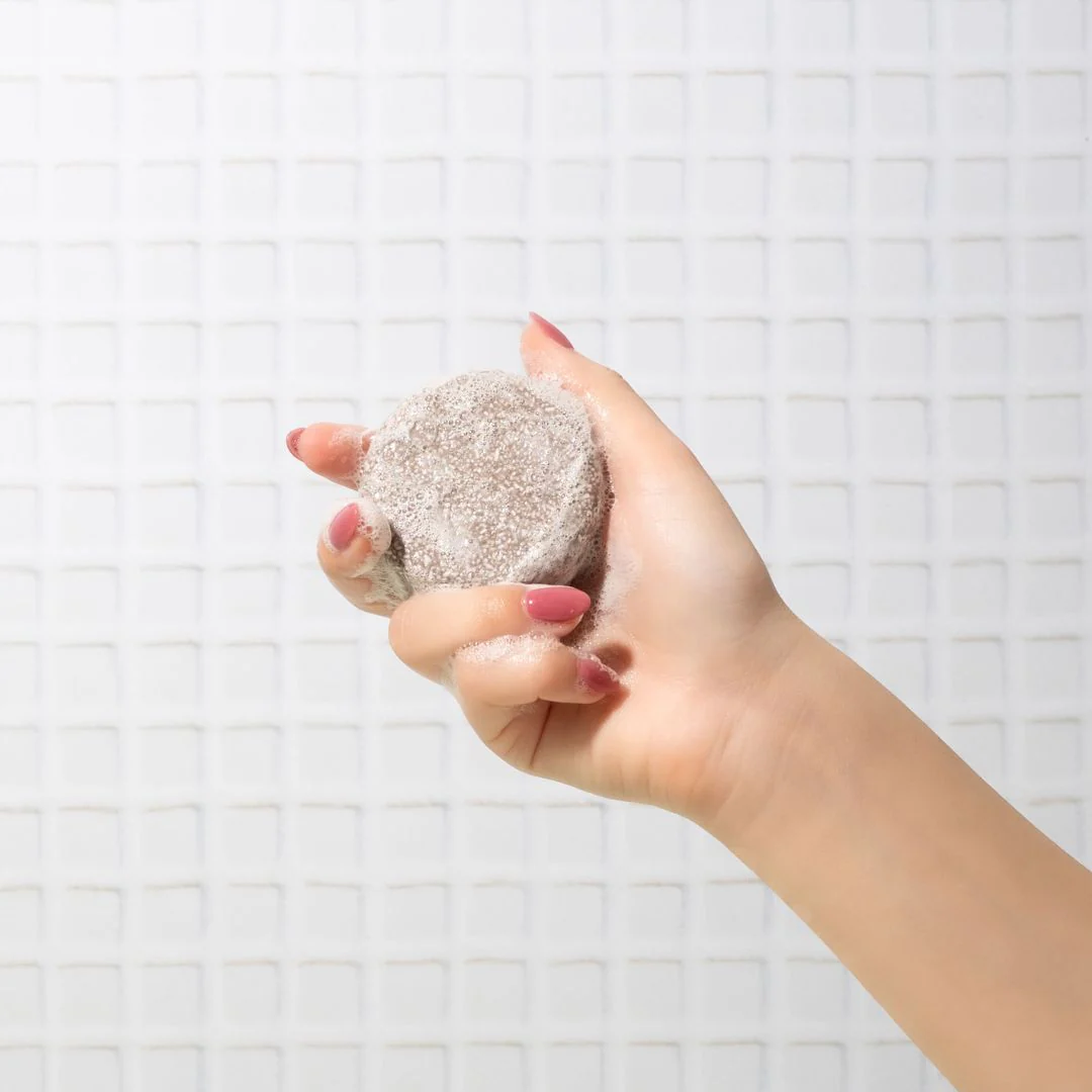 Argan Oil Shampoo Bar - Image 9