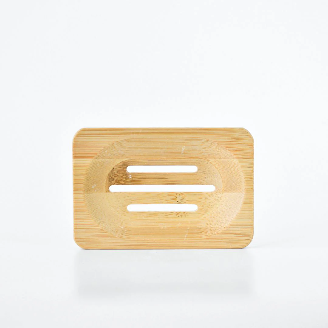 Bamboo Bar Drainer Dish - Image 5