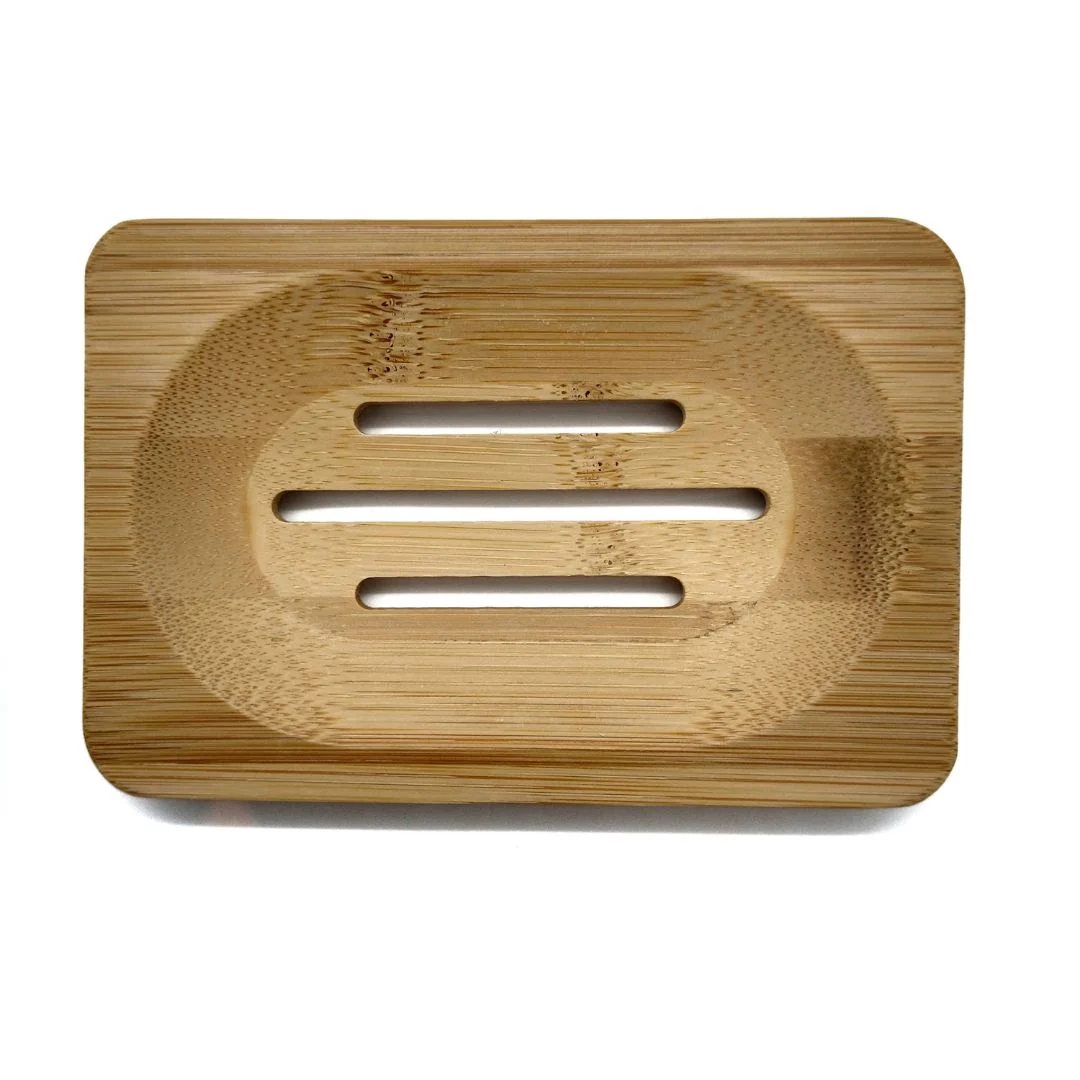 Bamboo Bar Drainer Dish - Image 6