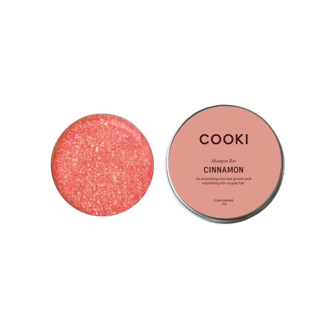 Cinnamon Shampoo Bar - Image 14