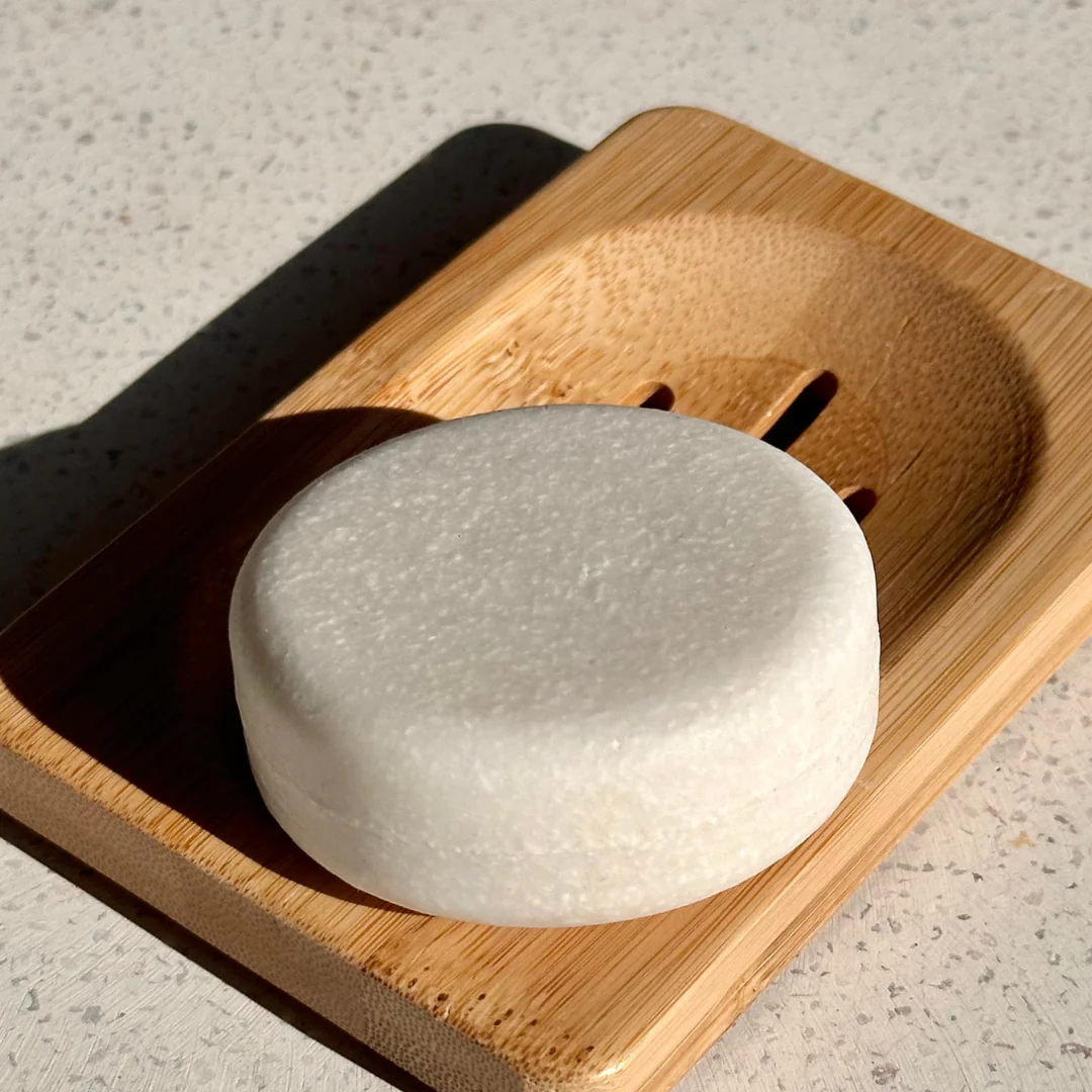 Coconut Shampoo Bar - Image 11