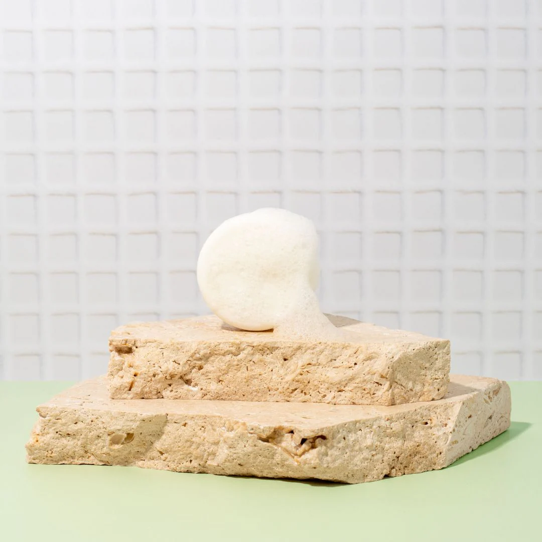 Coconut Shampoo Bar - Image 12