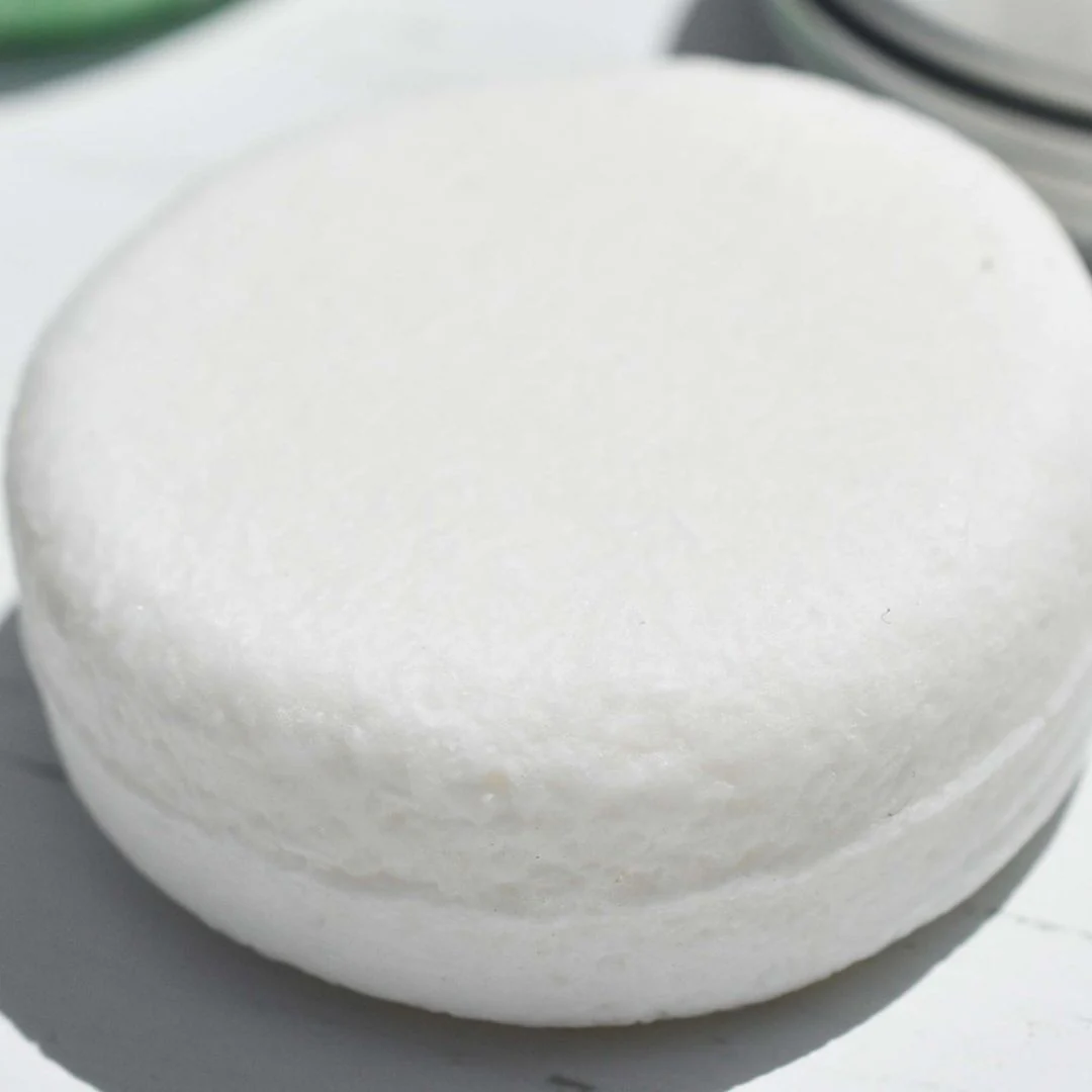 Coconut Shampoo Bar - Image 14