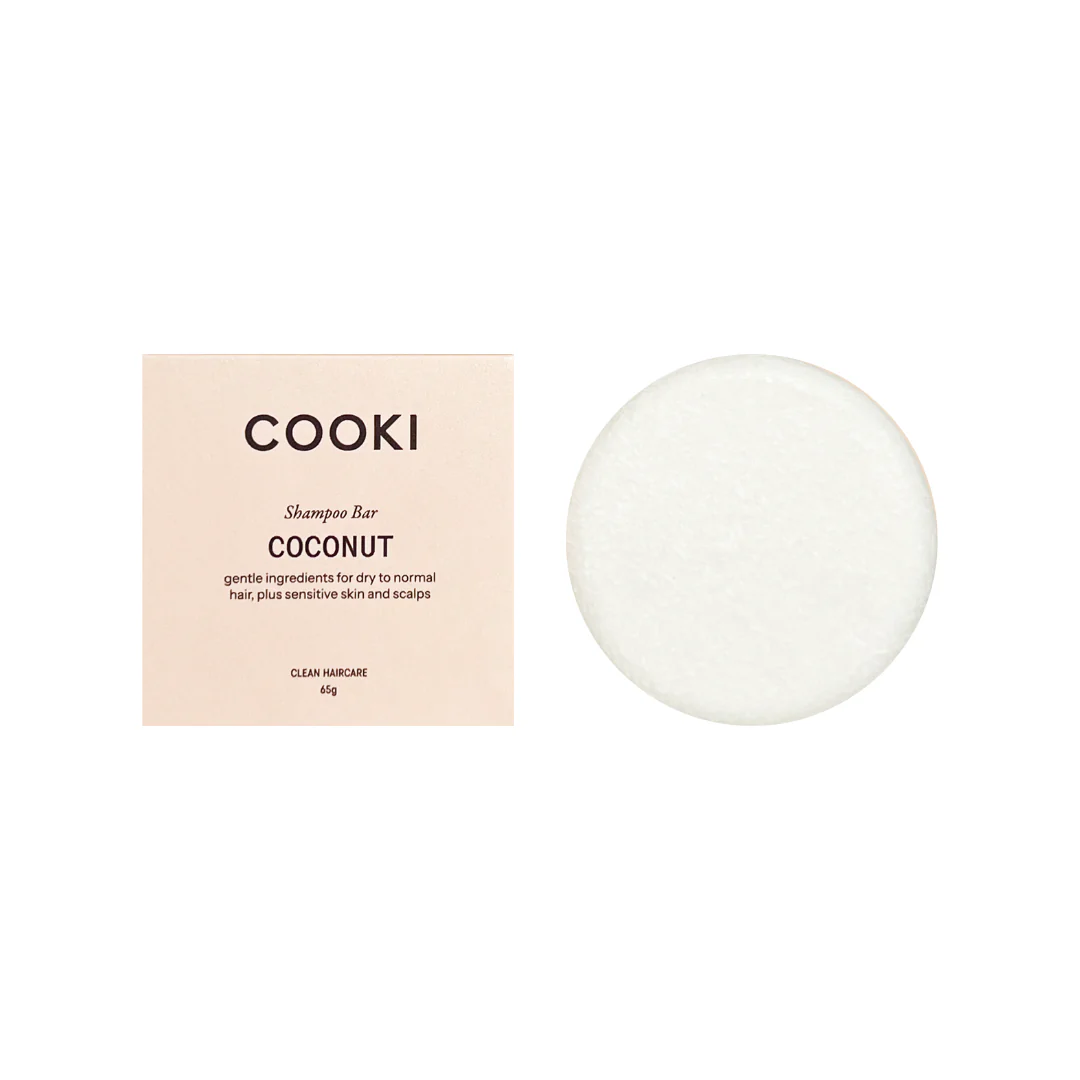Coconut Shampoo Bar - Image 15