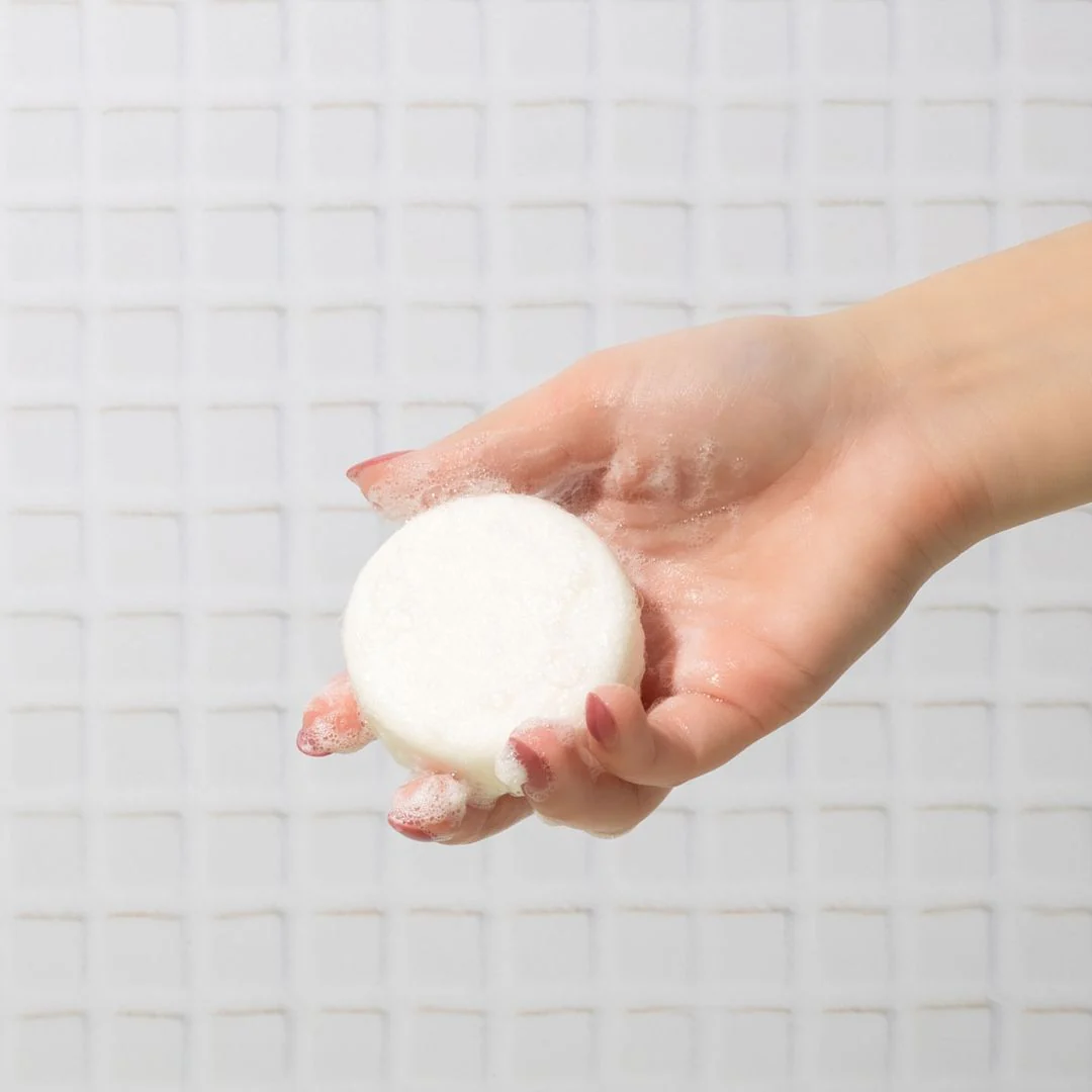 Coconut Shampoo Bar - Image 8