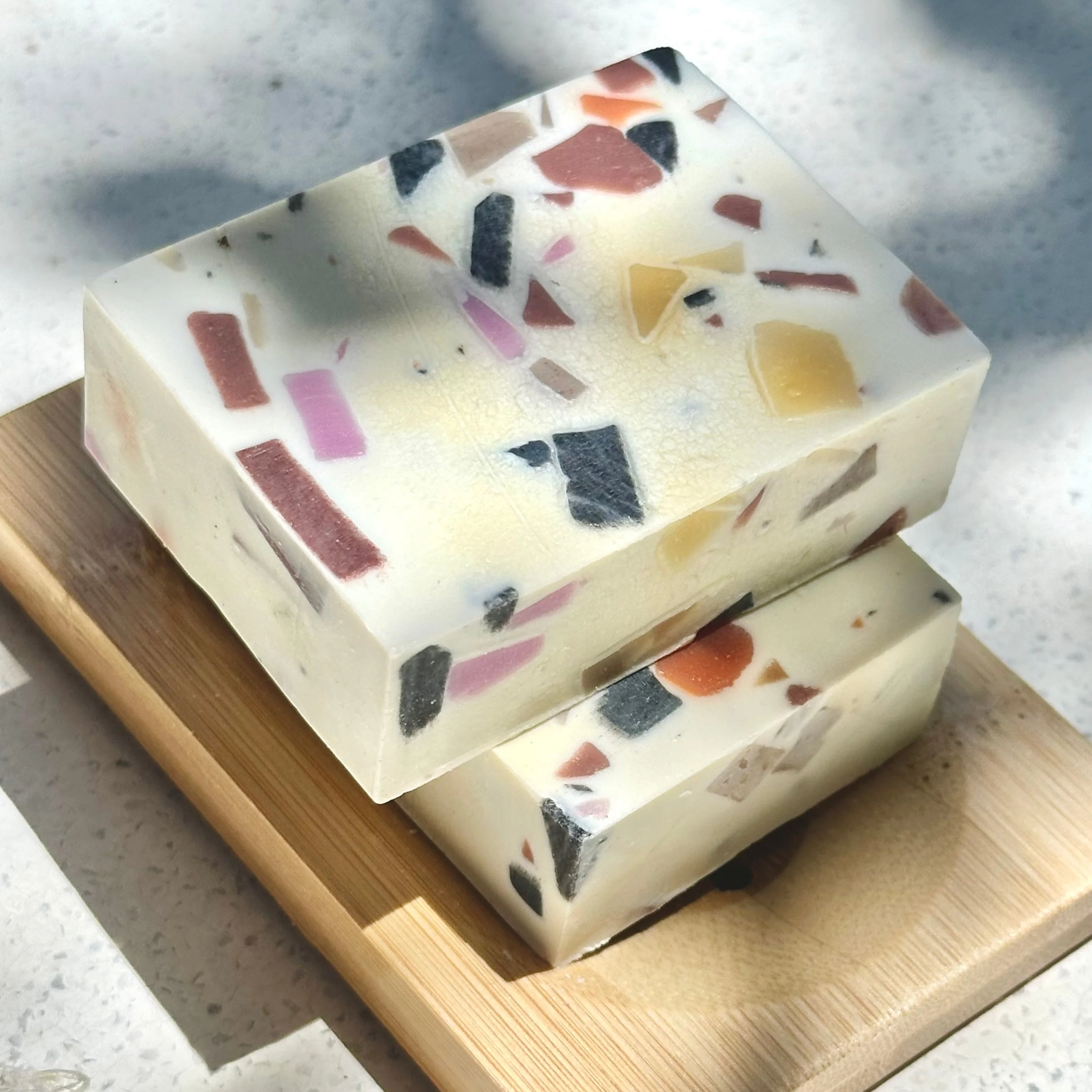 Cold Processed Hand & Body Soap - Image 3