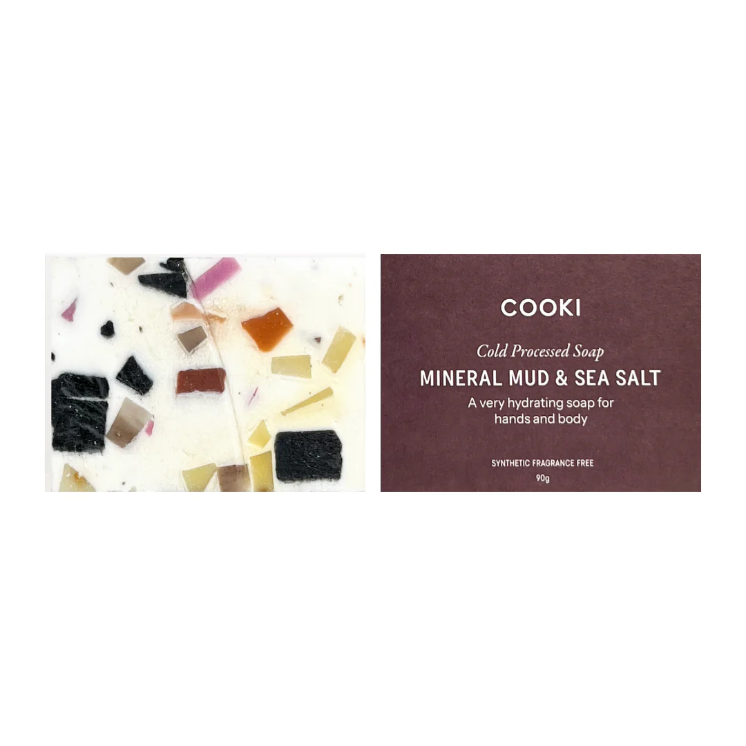 Cold Processed Hand & Body Soap - Image 5