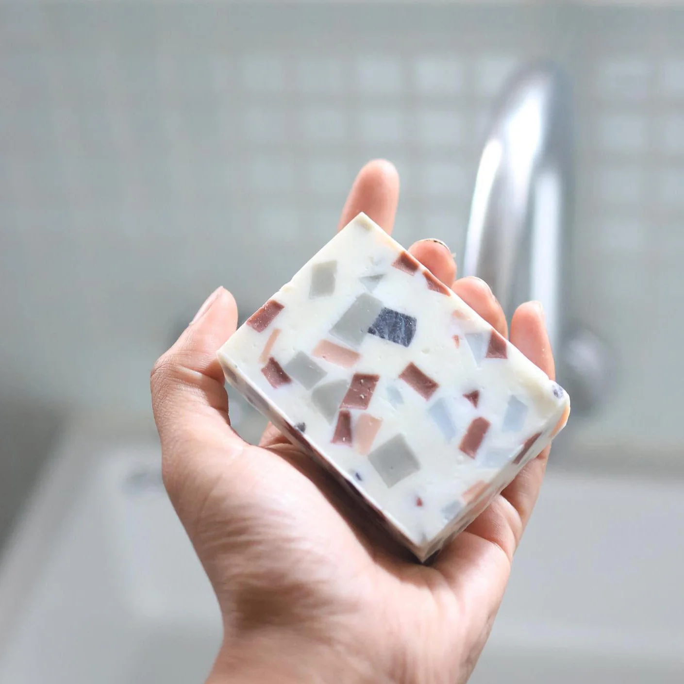 Cold Processed Hand & Body Soap - Image 6