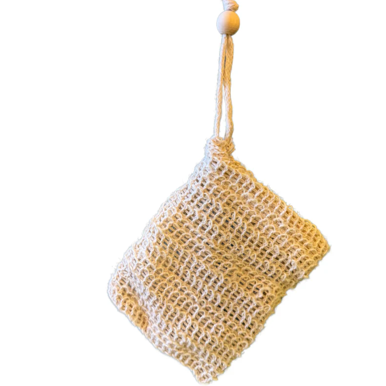 Shampoo Bar Saver and Transport Bag - Image 5