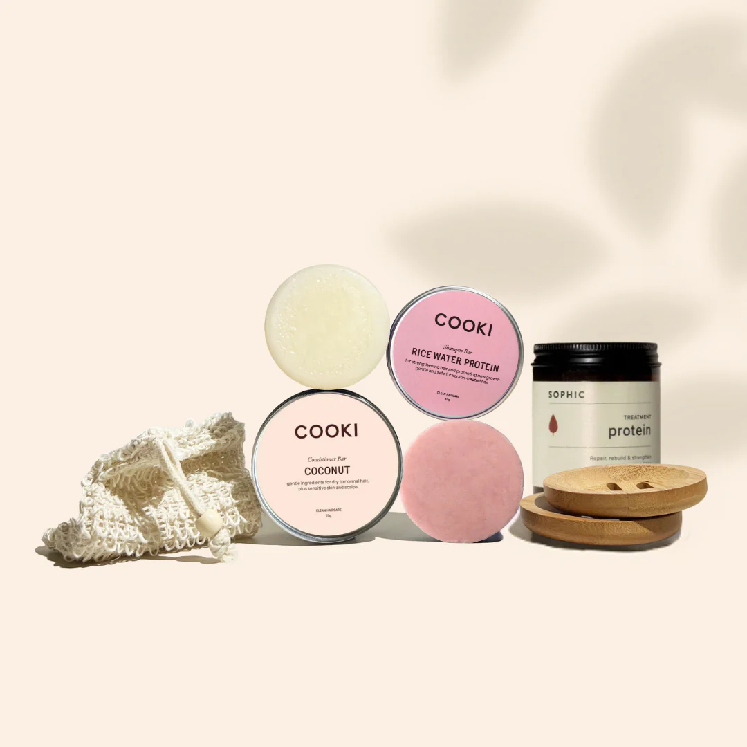 The Damage Control Protein Bundle - Image 2