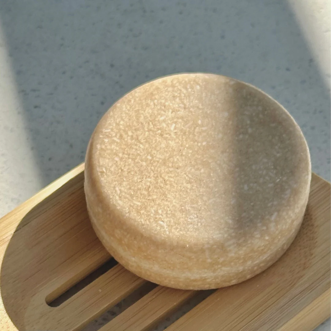 Ginger Shampoo Bar - Image 14