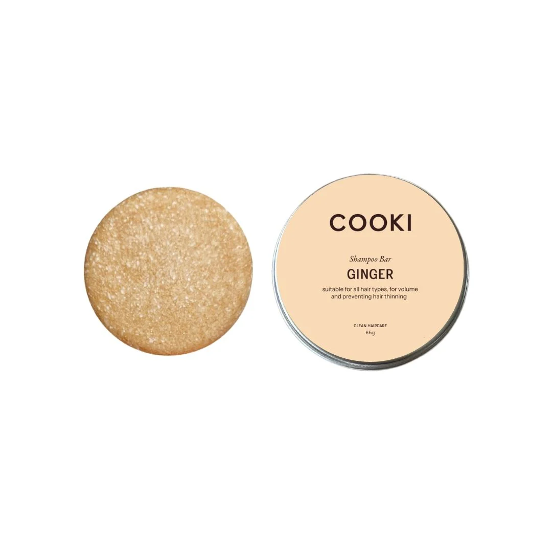 Ginger Shampoo Bar - Image 18