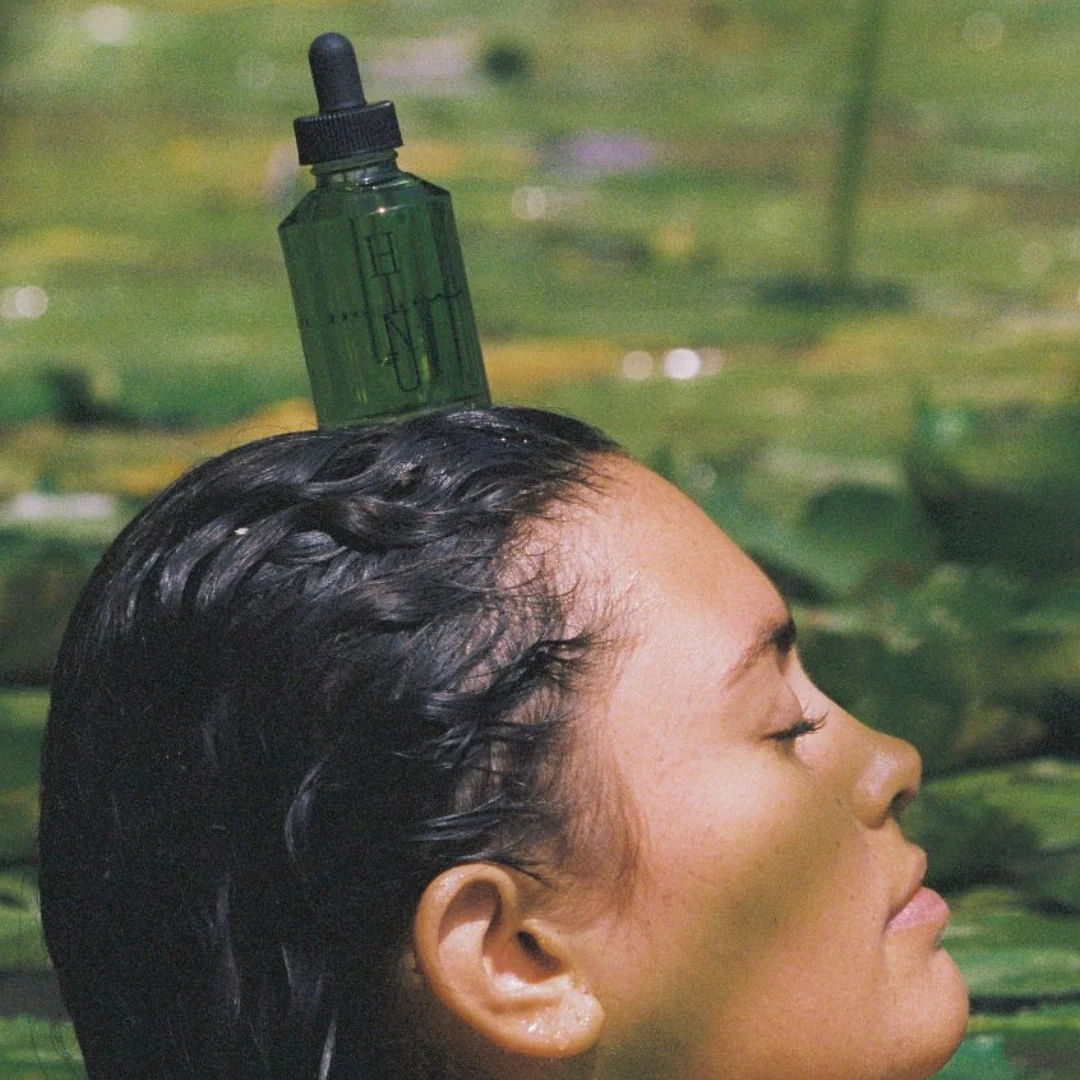 Hinu Hair Growth Oil - Image 10