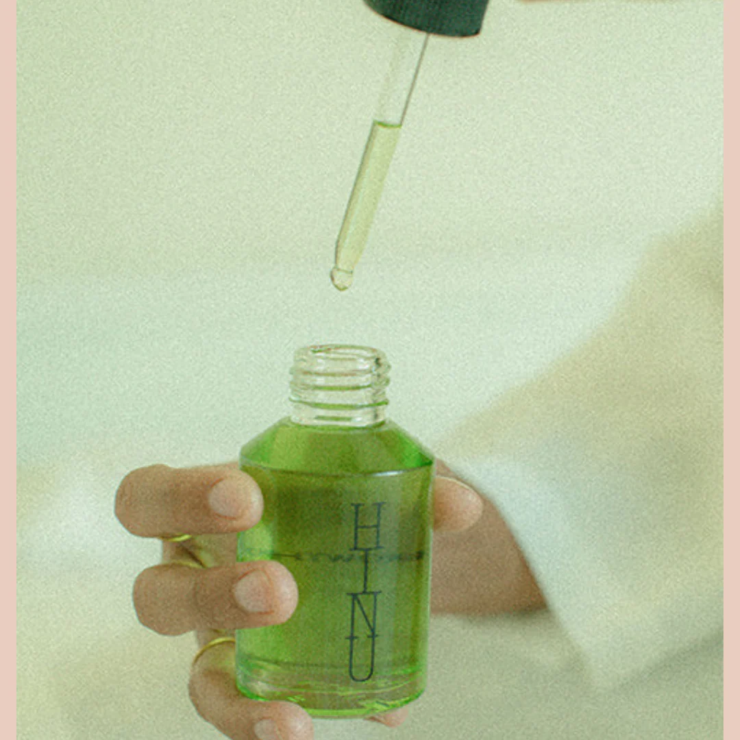 Hinu Hair Growth Oil - Image 11