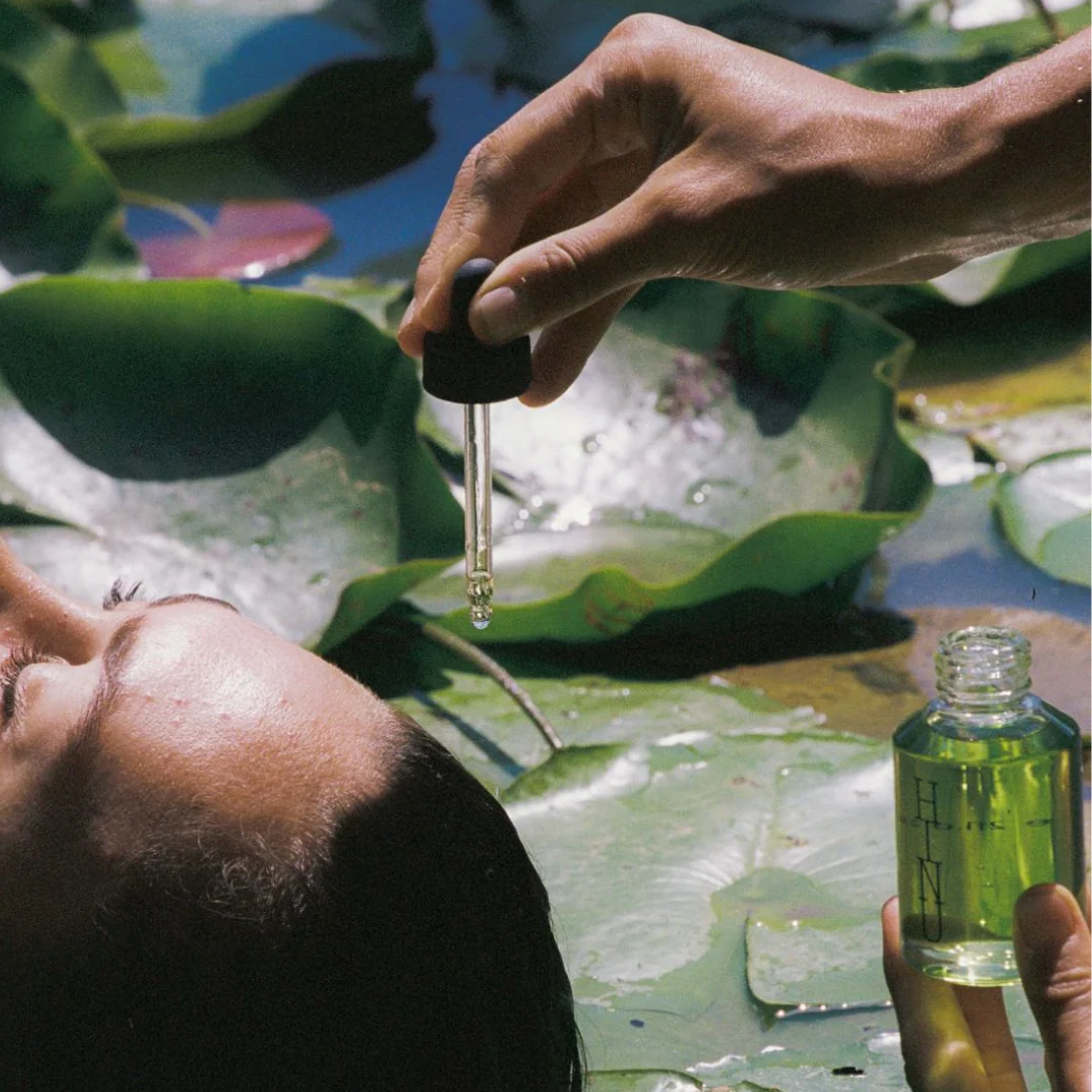 Hinu Hair Growth Oil - Image 5