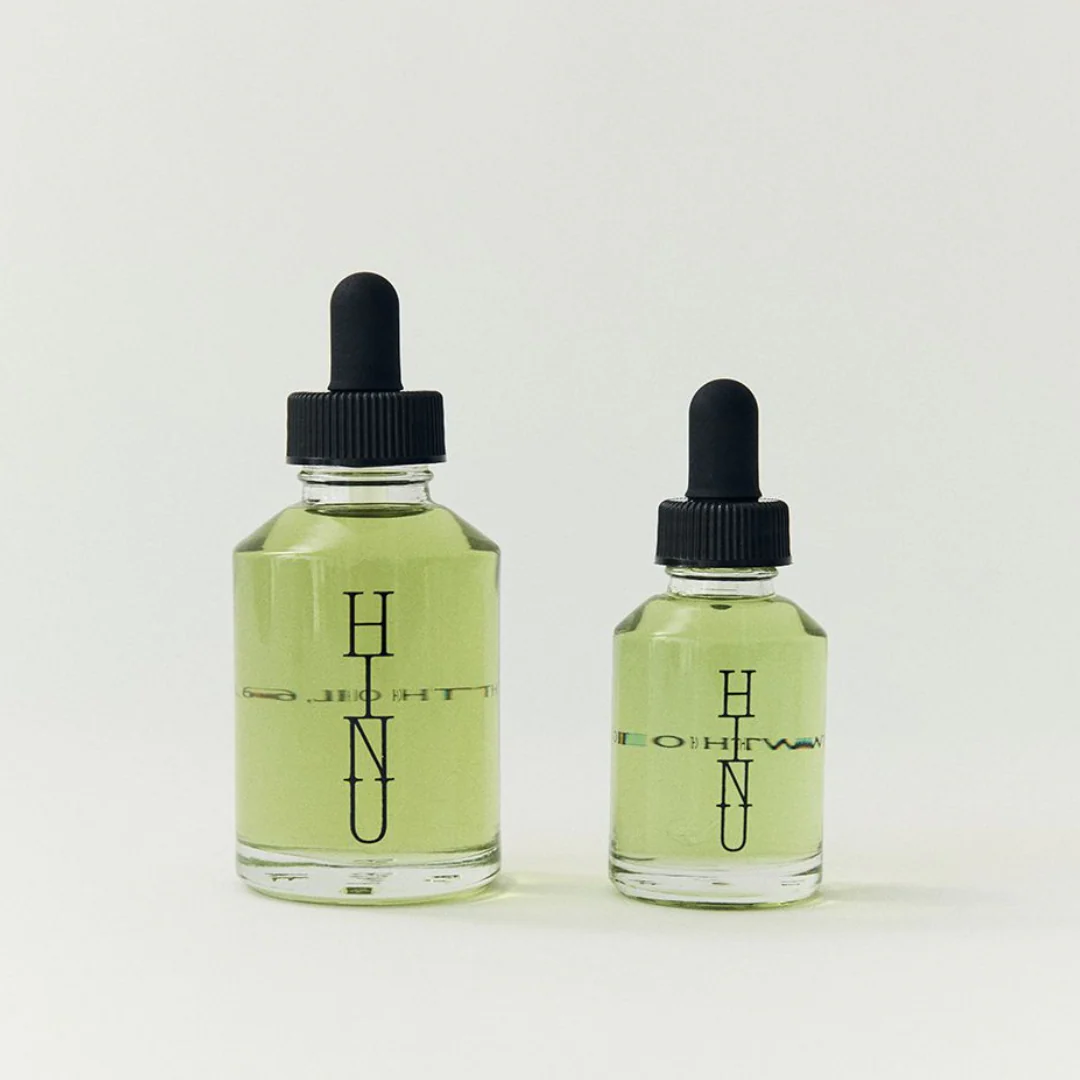 Hinu Hair Growth Oil - Image 7
