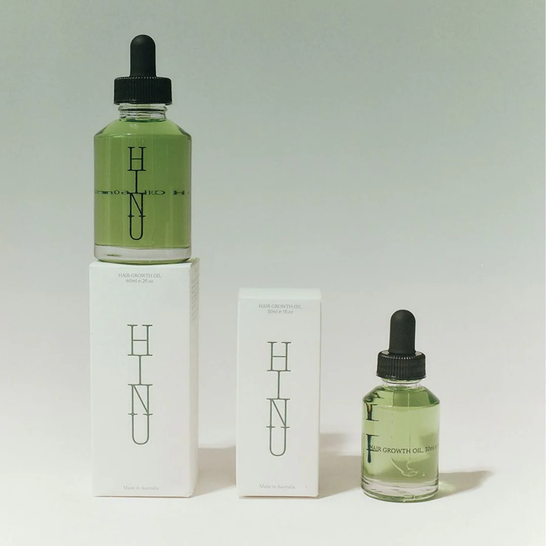 Hinu Hair Growth Oil - Image 8