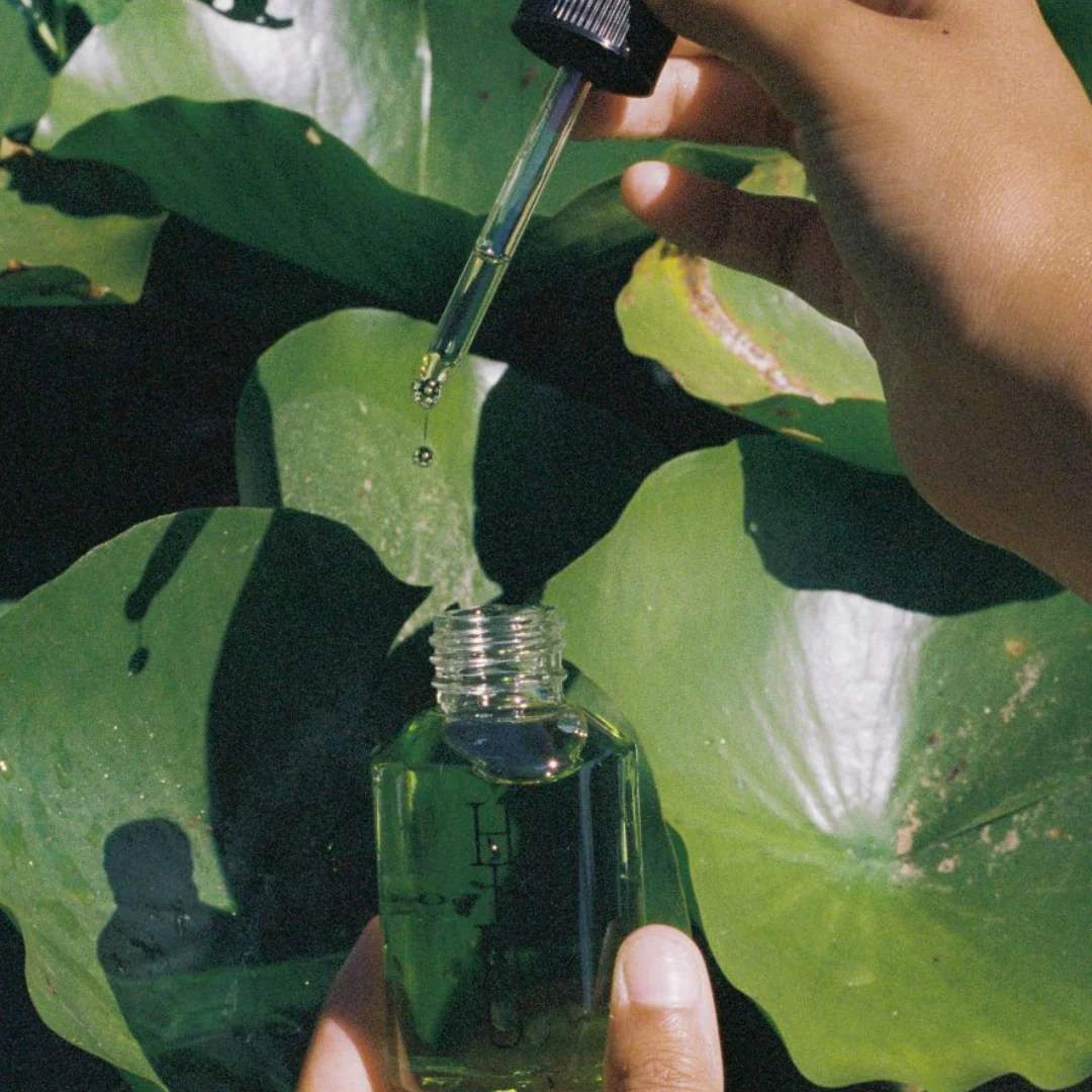Hinu Hair Growth Oil - Image 9