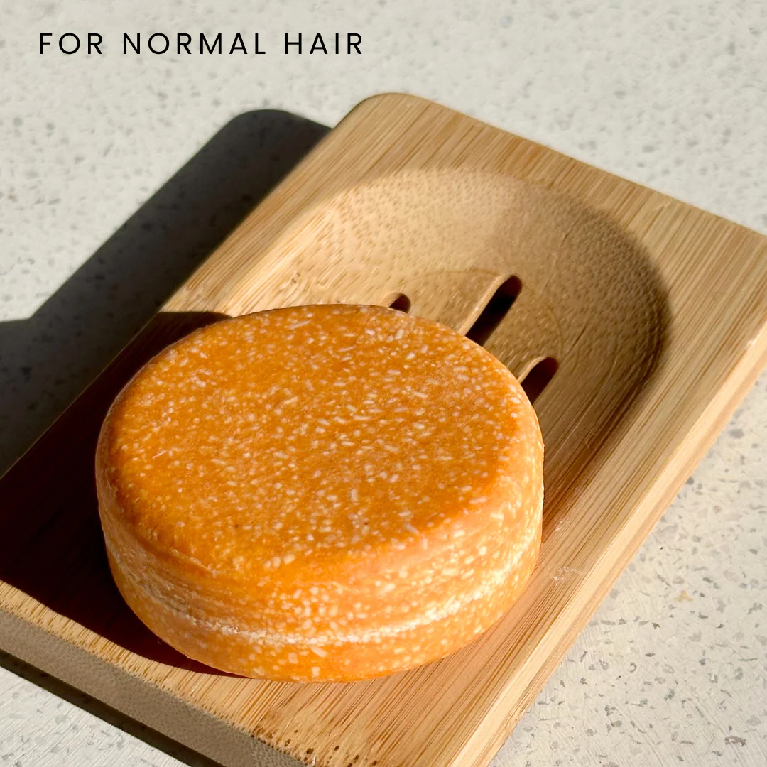 Jasmine & Cypress Shampoo Bar - Image 10