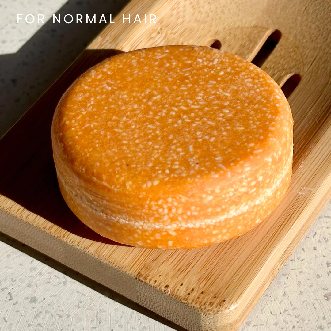 Jasmine & Cypress Shampoo Bar - Image 13