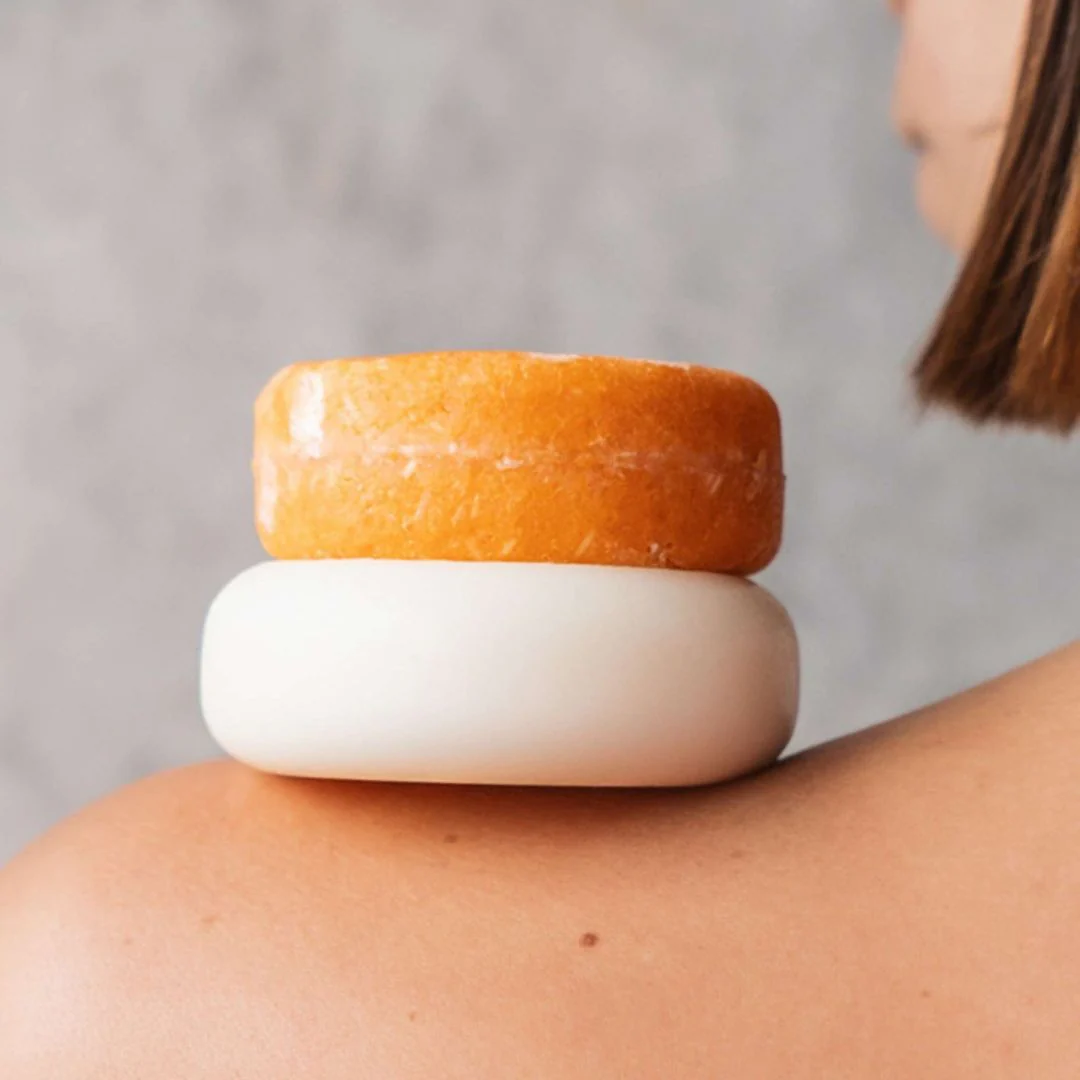 Jasmine & Cypress Shampoo Bar - Image 16