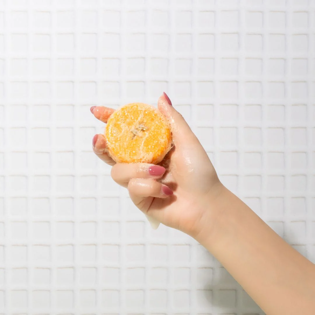 Jasmine & Cypress Shampoo Bar - Image 8