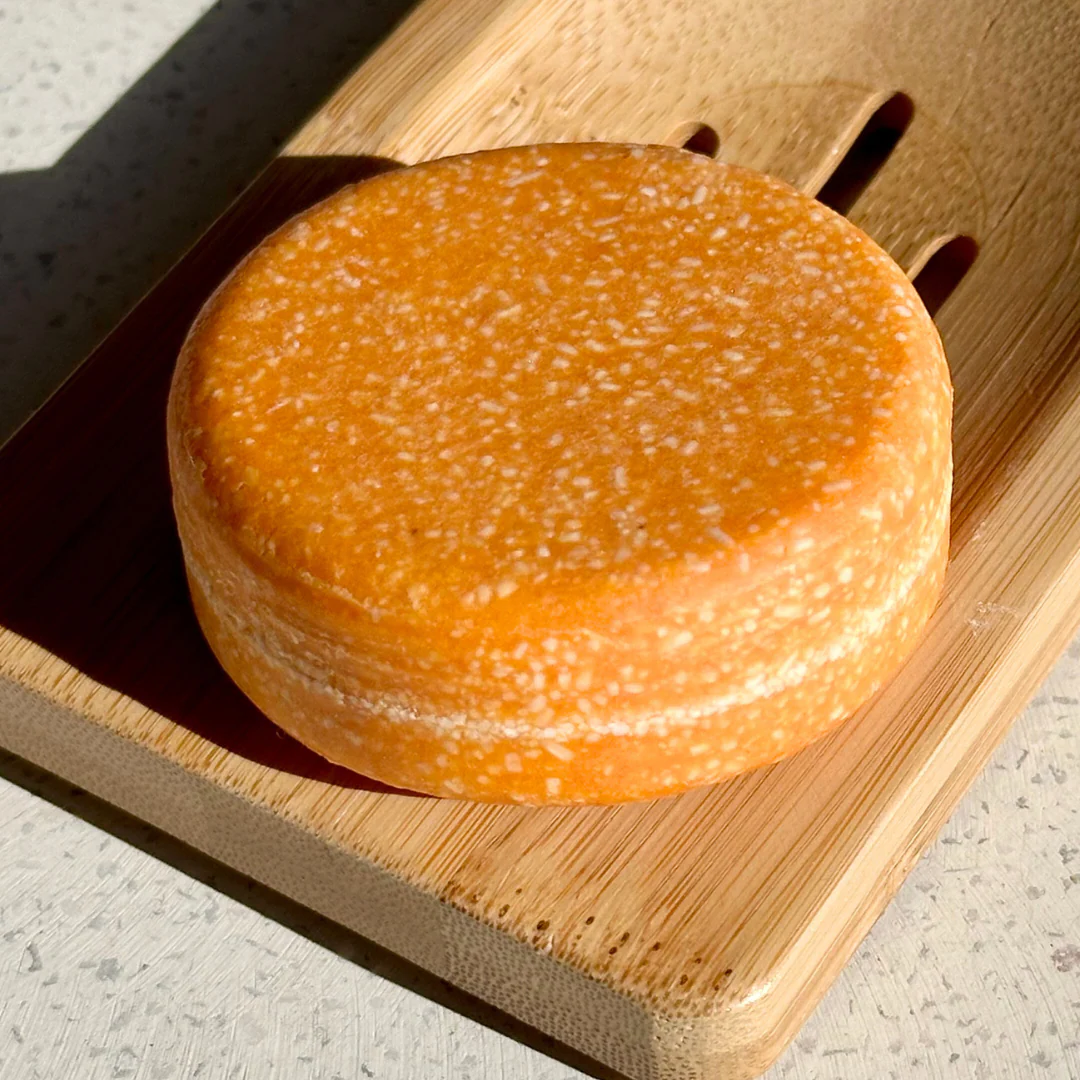 Jasmine & Cypress Shampoo Bar - Image 9