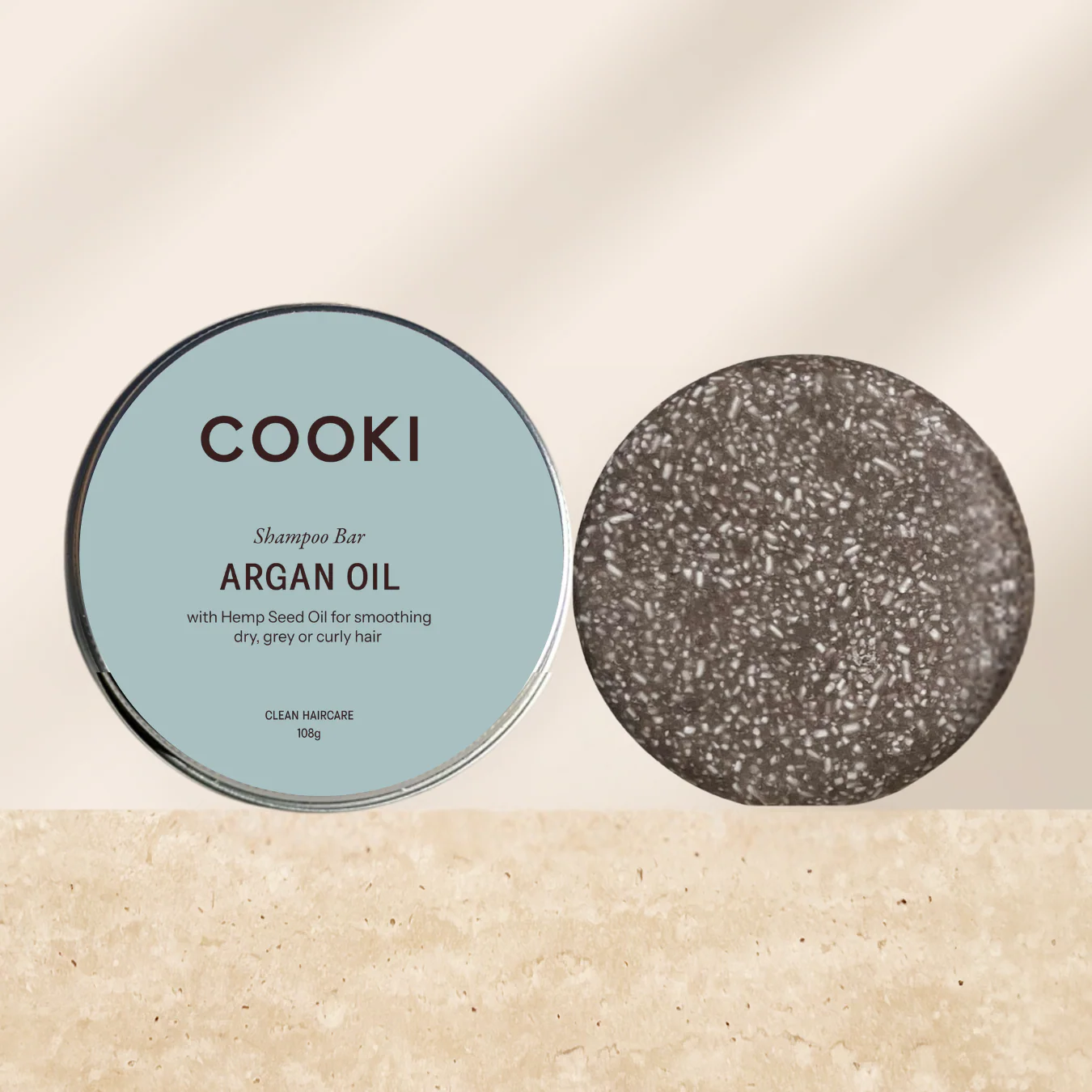 Argan Oil Shampoo Bar - Image 13