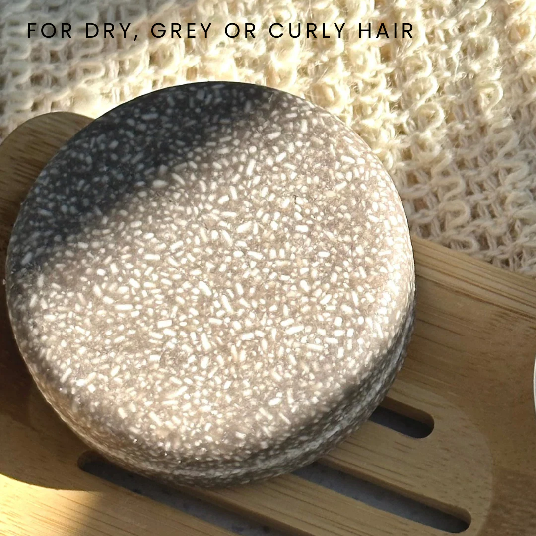 Argan Oil Shampoo Bar - Image 15