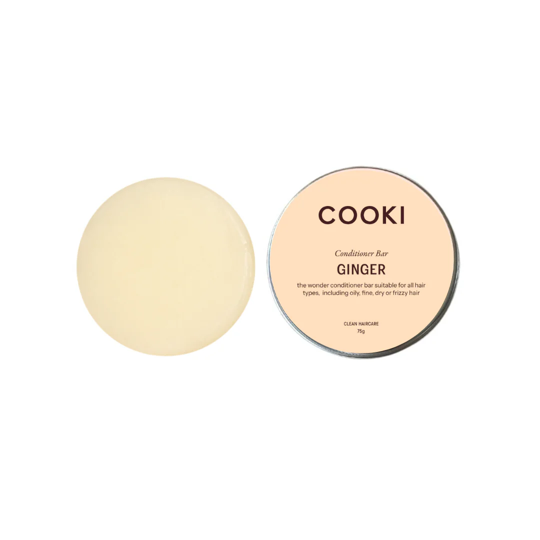 Ginger Conditioner Bar - Image 8