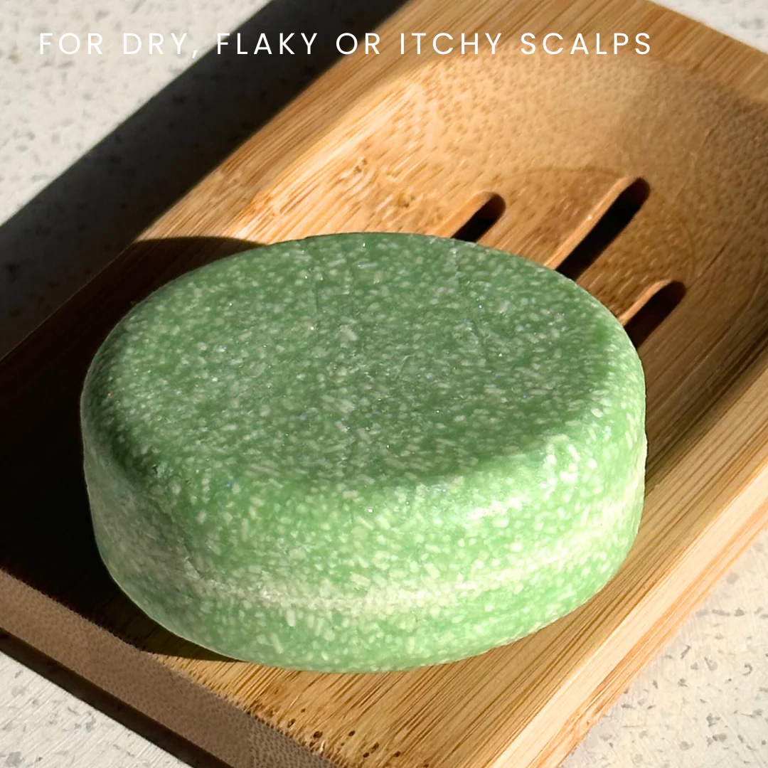 Peppermint Shampoo Bar - Image 12
