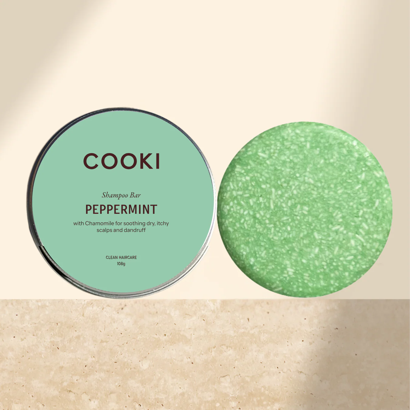 Peppermint Shampoo Bar - Image 9