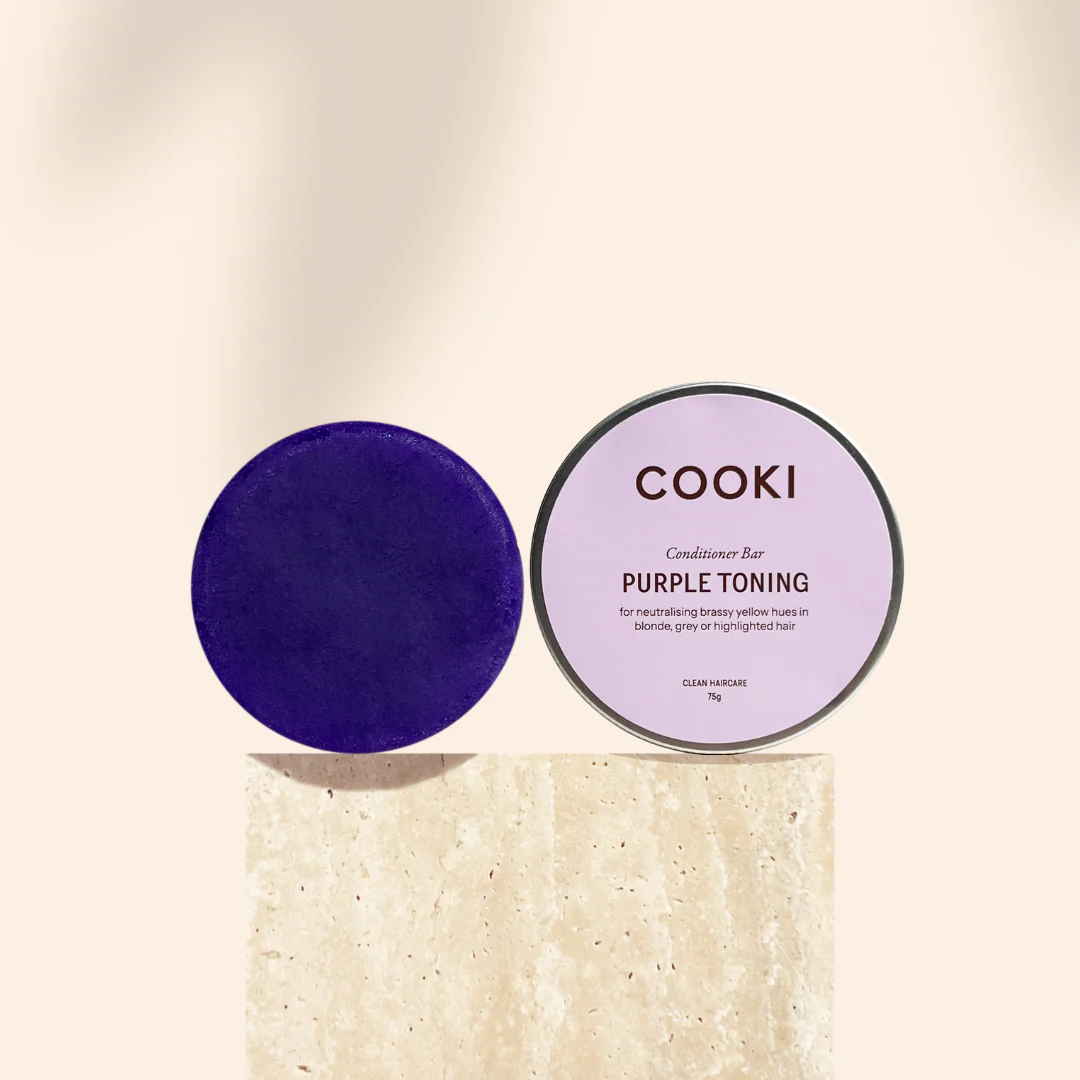 The Ultimate Grey Hair Shampoo Bundle - Image 7