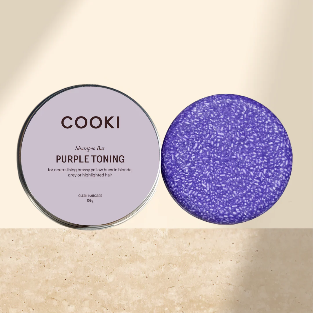 Purple Shampoo Bar - Image 13
