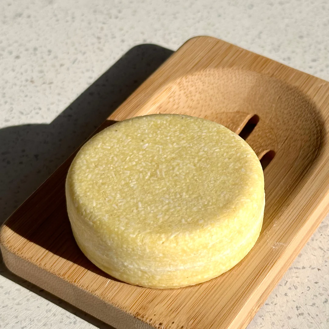 Lemon Shampoo Bar - Image 12