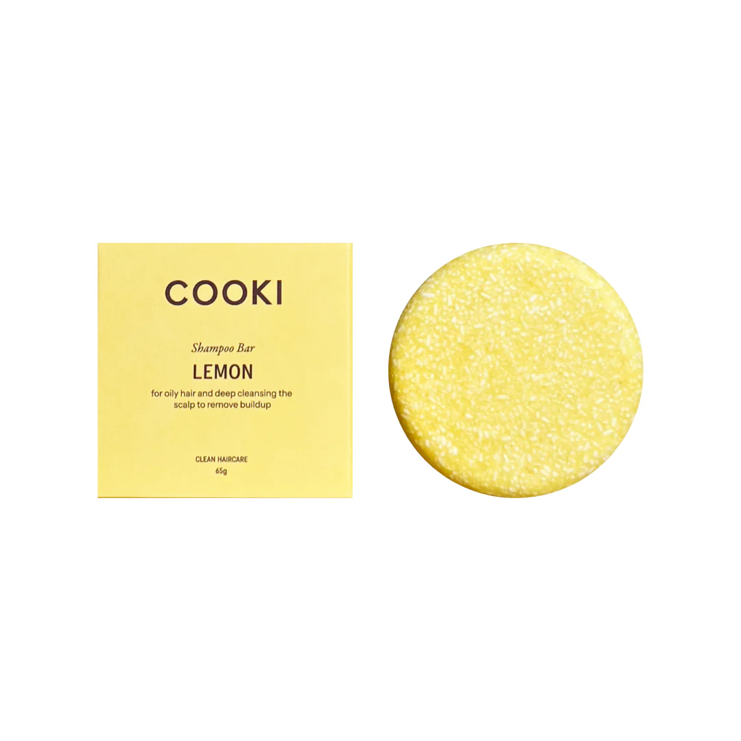 Lemon Shampoo Bar - Image 9