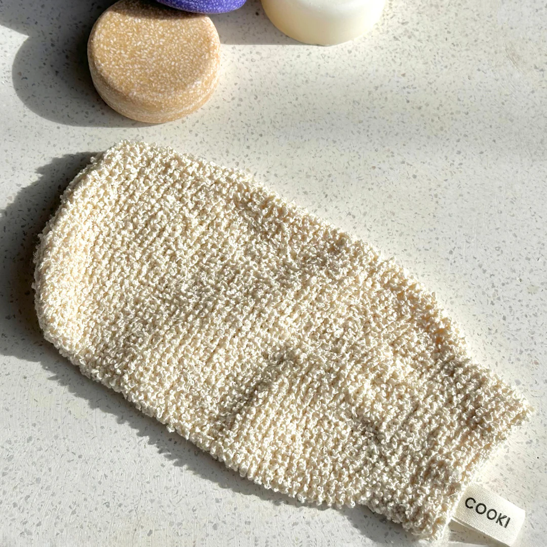 Loofah Glove - Image 3