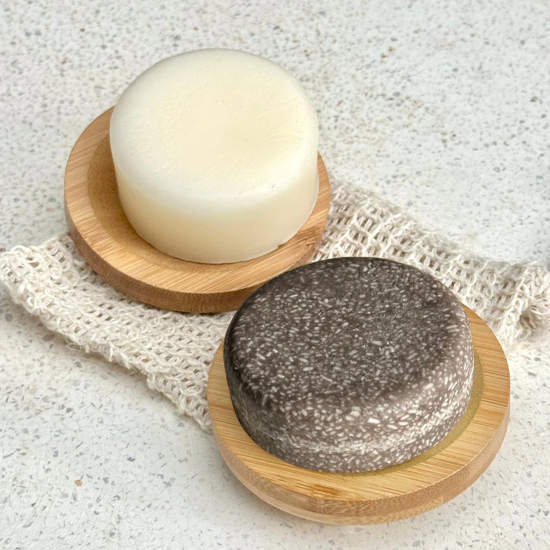 Low Scent Argan Oil & Coconut Shampoo Bundle for Dry, Grey or Curly Hair (In Boxes) - Image 3