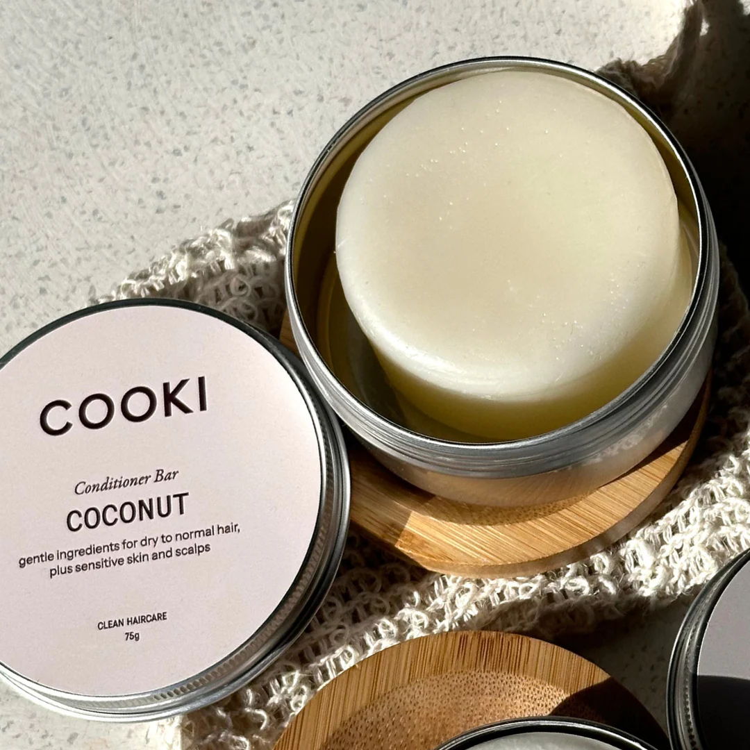Coconut Conditioner Bar - Image 7
