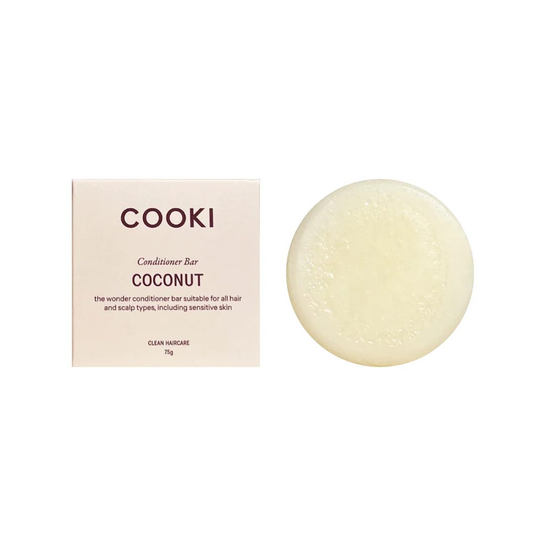 Coconut Conditioner Bar - Image 8