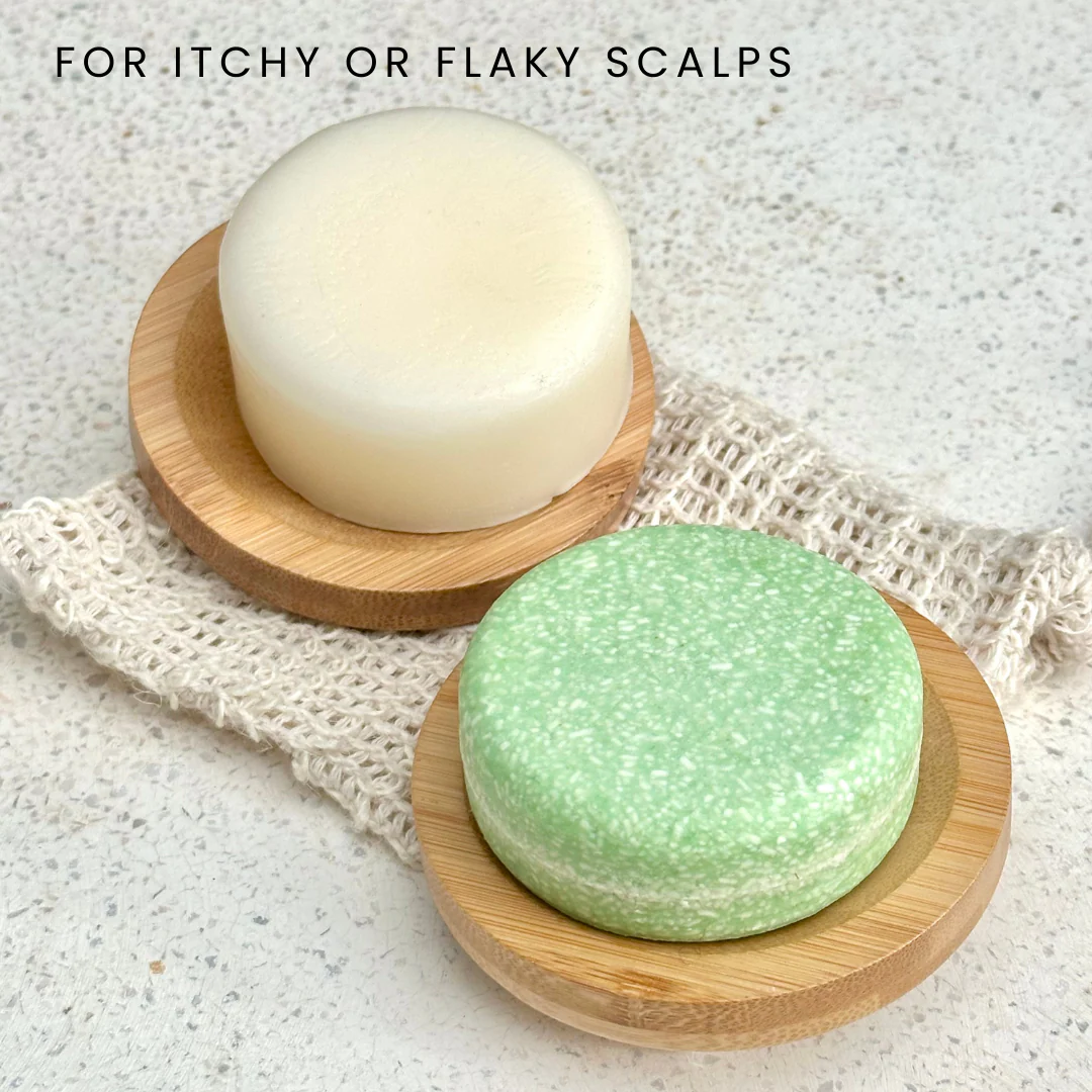 Peppermint & Argan Oil Bundle for Dry, Flaky, or Itchy Scalps (In Boxes) - Image 11