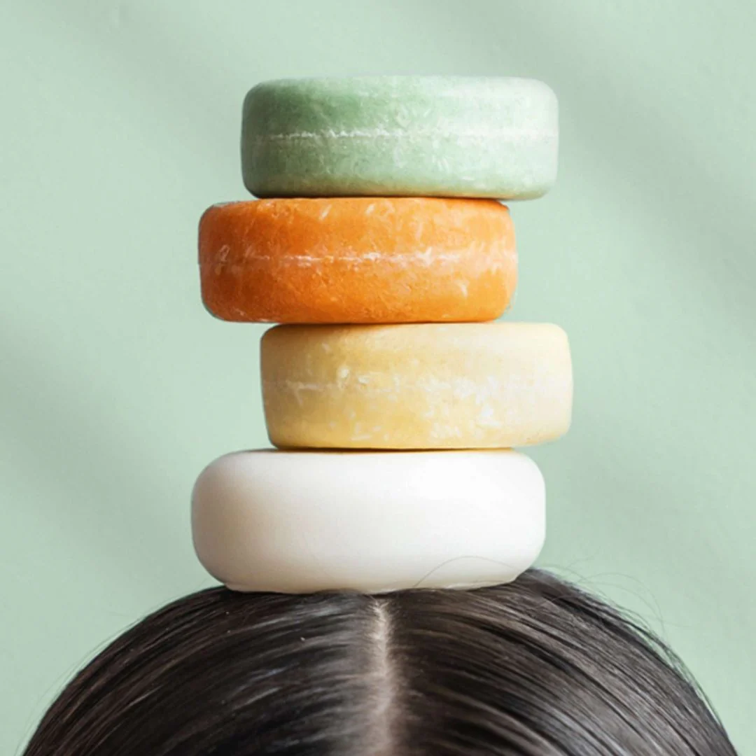 Peppermint Shampoo Bar - Image 14