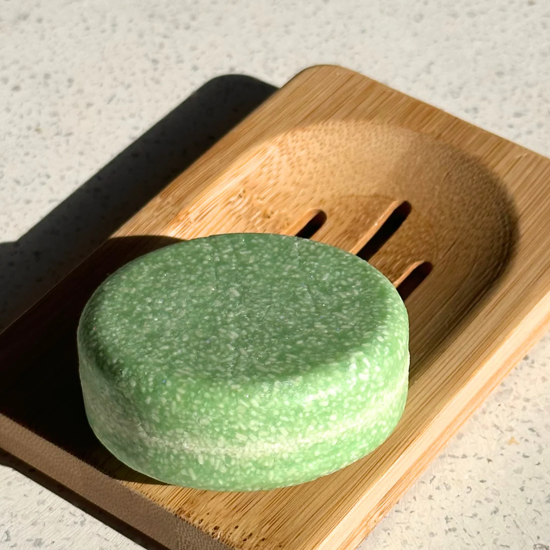 Peppermint Shampoo Bar - Image 15