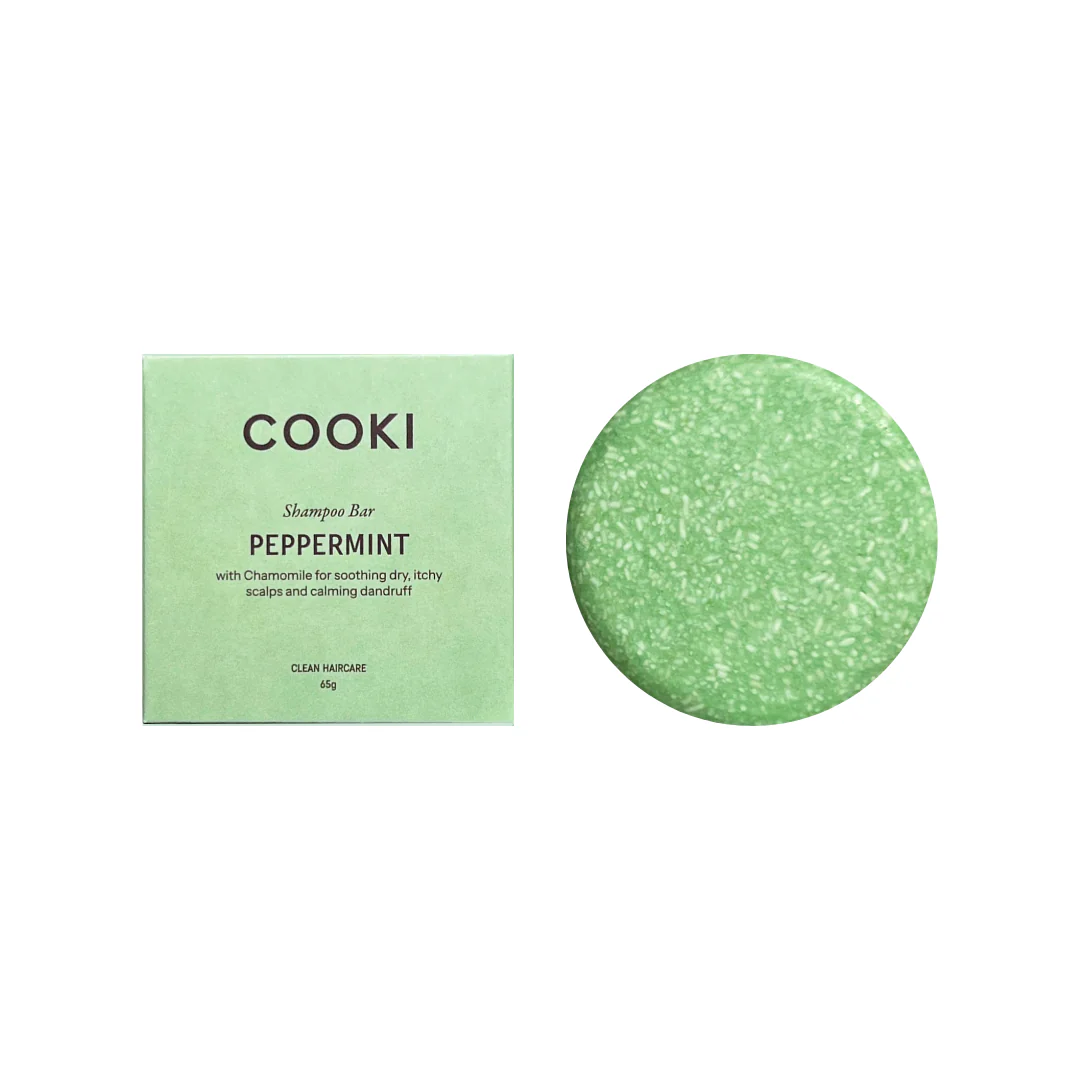 Peppermint Shampoo Bar - Image 17