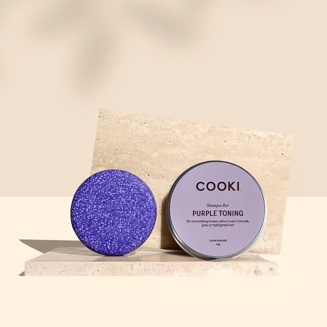 Purple Shampoo Bar - Image 14
