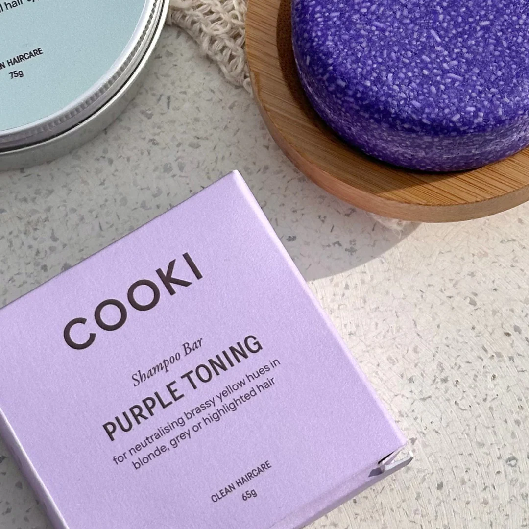 Purple Shampoo Bar - Image 17