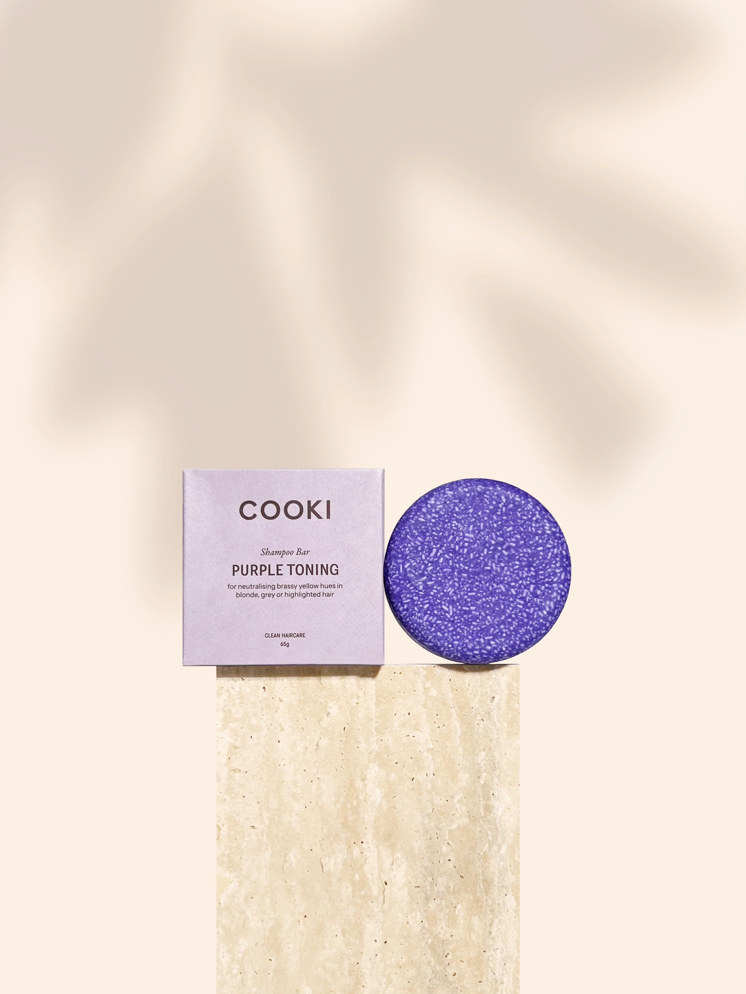 Purple Shampoo Bar - Image 21