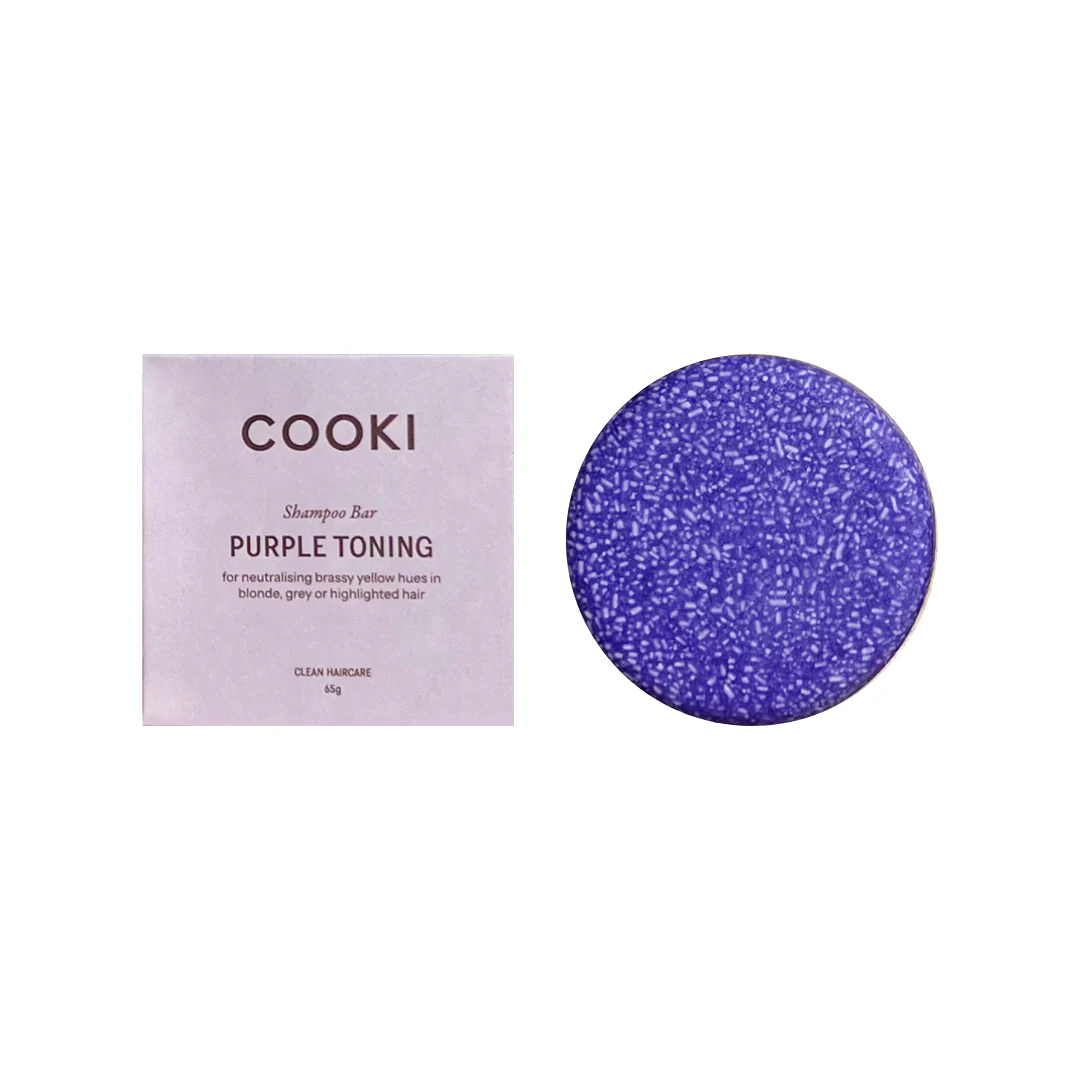 Purple Shampoo Bar - Image 22